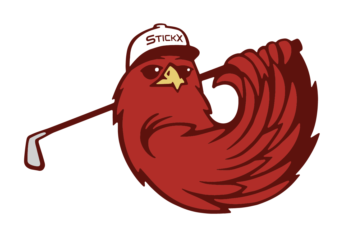 StickHawk Icon